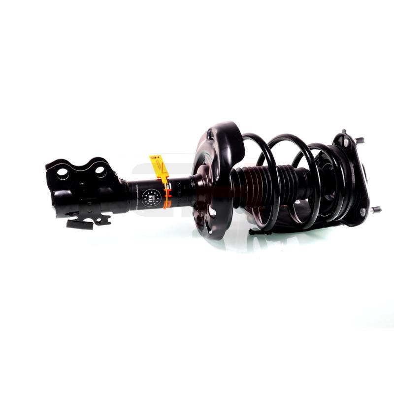 Jambe de suspension GH GH-354555C02 - Visuel 2