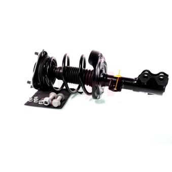 Jambe de suspension GH OEM T48609F401