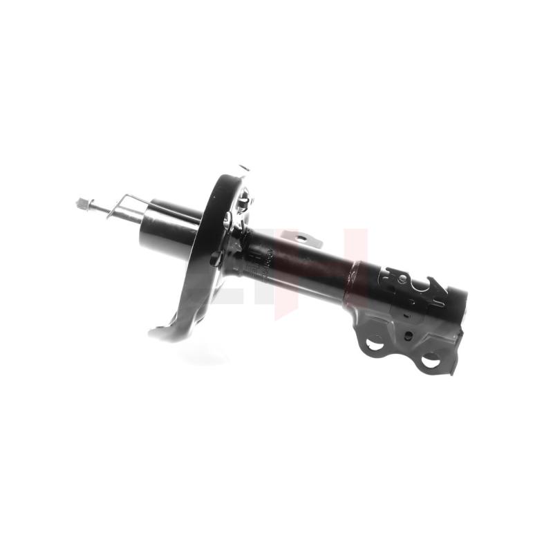 Amortisseur avant gauche GH GH-354555V - Visuel 1