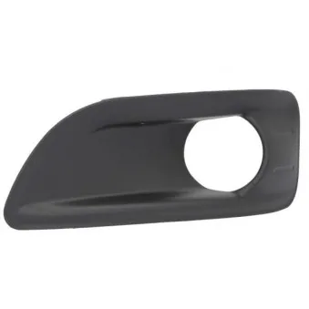 Grille de ventilation, pare-chocs avant gauche BLIC 6502-07-0537919P