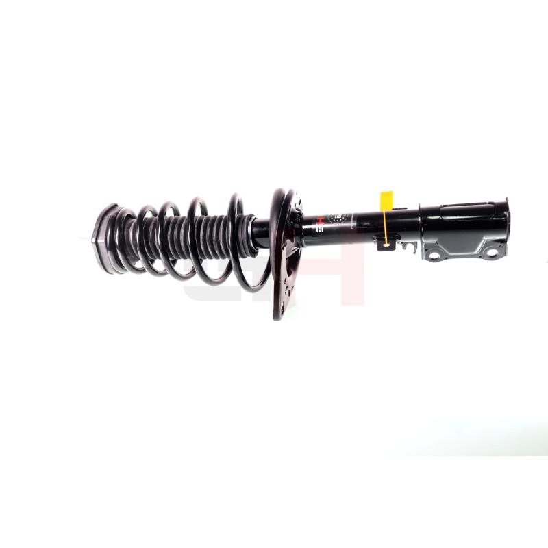 Jambe de suspension GH GH-354569C01 - Visuel 1