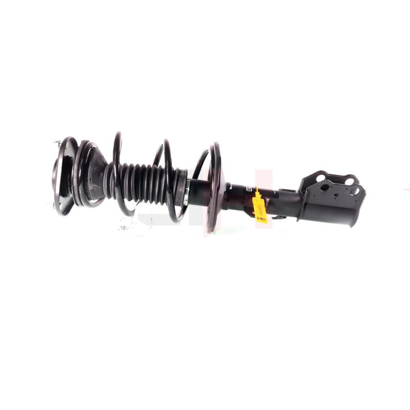 Jambe de suspension GH GH-354572C01 - Visuel 1