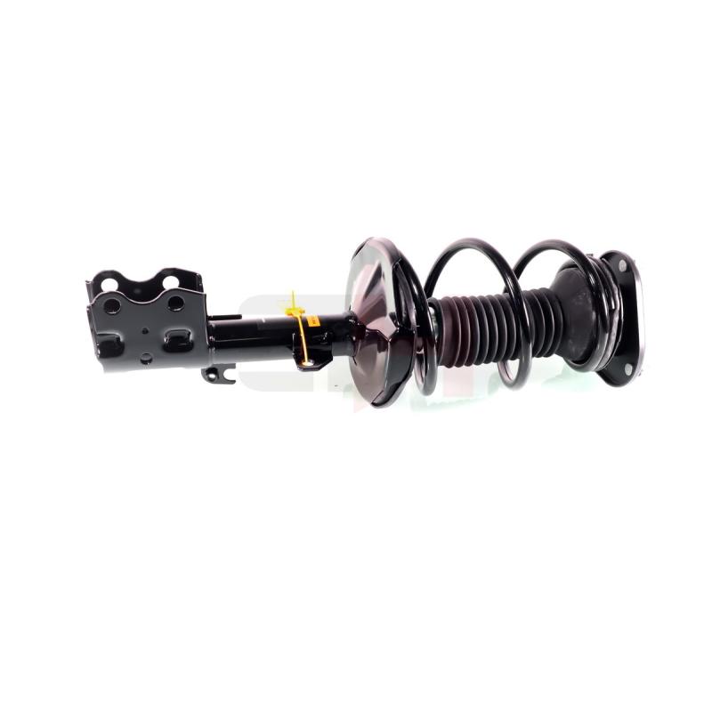 Jambe de suspension GH GH-354573C01 - Visuel 2