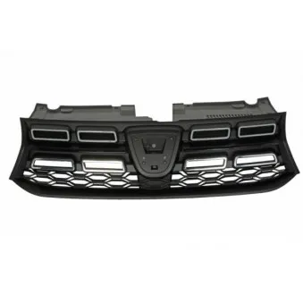 Grille de radiateur BLIC 6502-07-1304991P