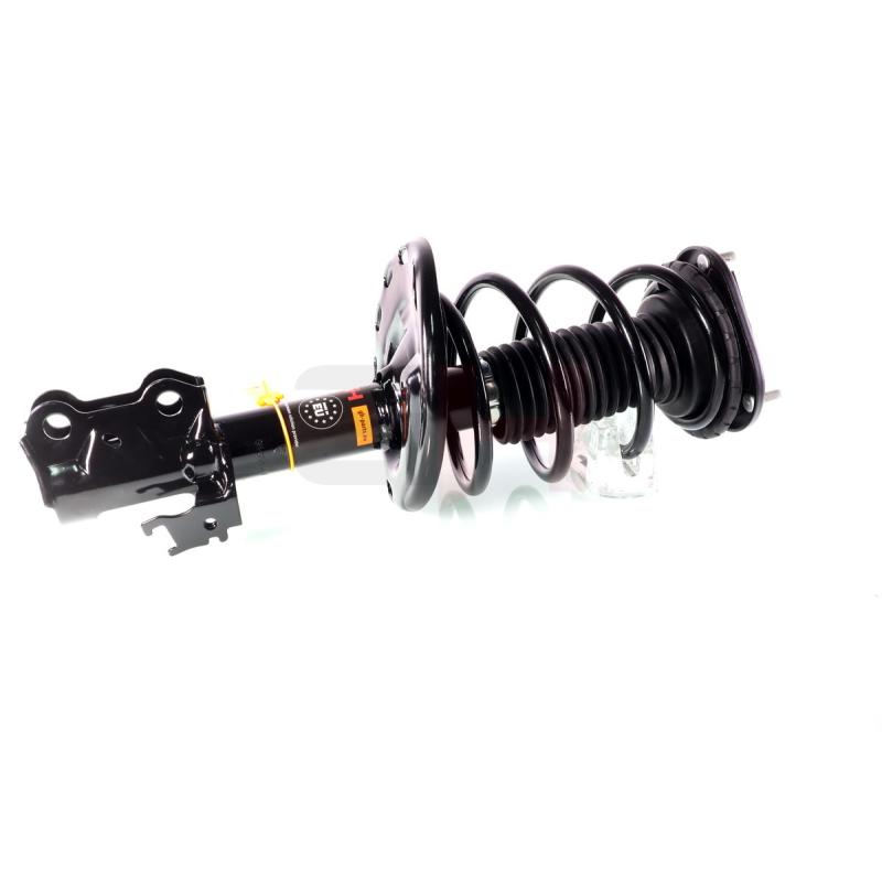 Jambe de suspension GH GH-354575C01 - Visuel 2