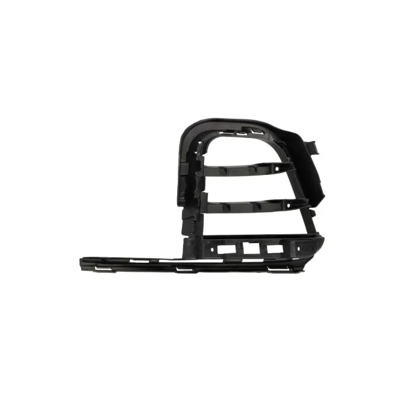 Grille de ventilation, pare-chocs avant gauche BLIC 6502-07-2002913P - Visuel 1