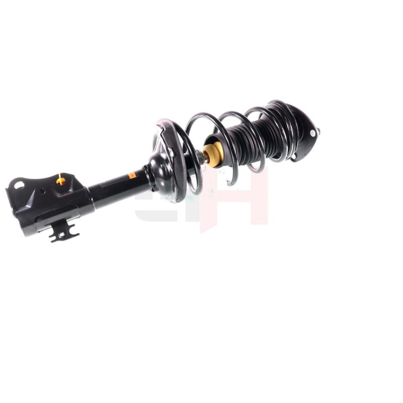 Jambe de suspension GH GH-354581C02 - Visuel 2