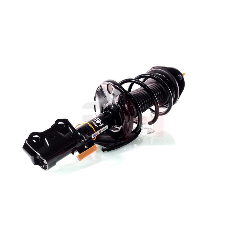 Jambe de suspension GH GH-354584C07 - Visuel 2