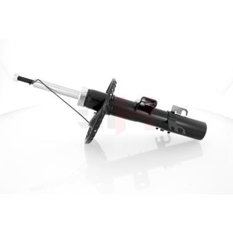 Jeu de 2 amortisseurs avant GH OEM 7H0413031K