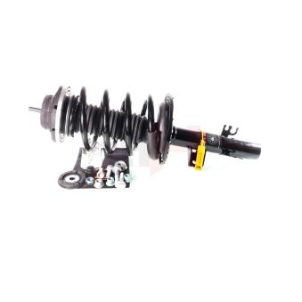 Jambe de suspension GH OEM 7H0413031K