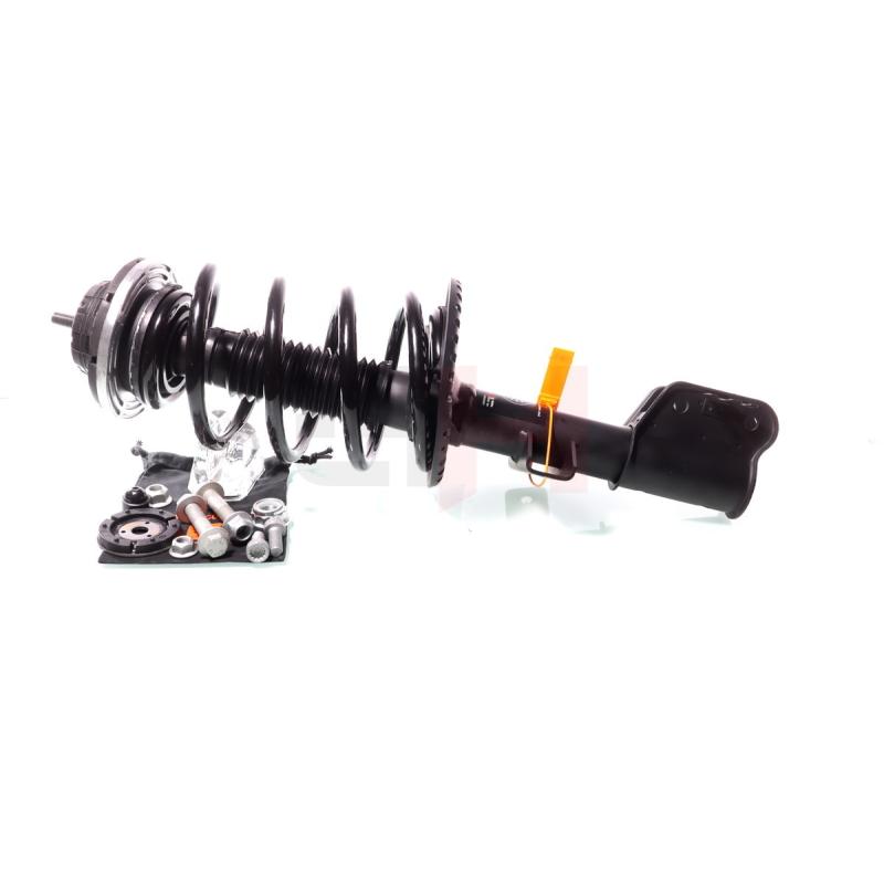 Jambe de suspension GH GH-354706C02 - Visuel 1