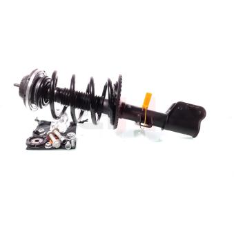Jambe de suspension GH OEM 7E0411105F