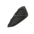Grille de ventilation, pare-chocs avant gauche BLIC [6502-07-2566993P]