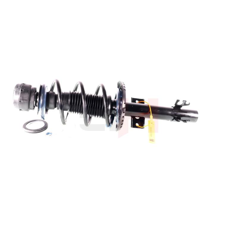 Jambe de suspension GH GH-354722C02 - Visuel 1