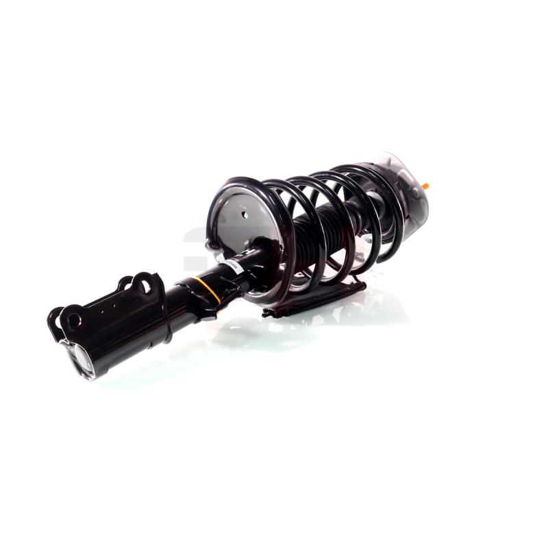 Jambe de suspension GH GH-354811C06 - Visuel 2