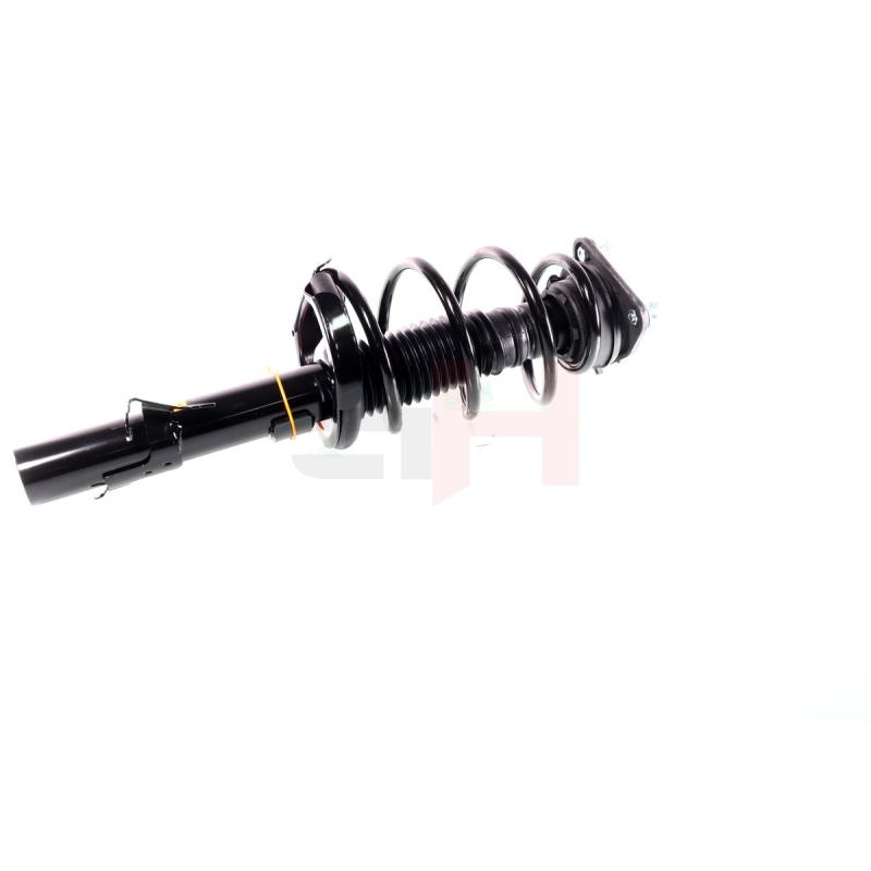 Jambe de suspension GH GH-354840C01 - Visuel 2