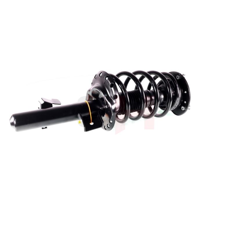 Jambe de suspension GH GH-354860C01 - Visuel 2