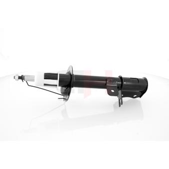 Amortisseur arrière gauche GH OEM 96407821