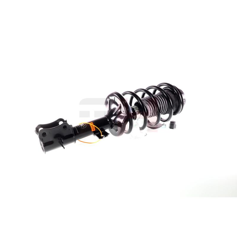Jambe de suspension GH GH-355078C01 - Visuel 2