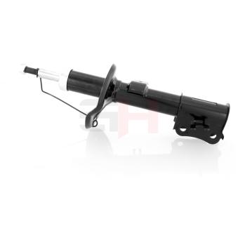 Amortisseur avant droit GH OEM 96653232