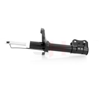 Amortisseur arrière droit GH GH-355268H