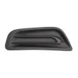 BLIC 6502-07-5516913P - Grille de ventilation, pare-chocs avant gauche 