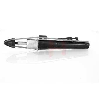 Jeu de 2 amortisseurs avant GH OEM 4513201031