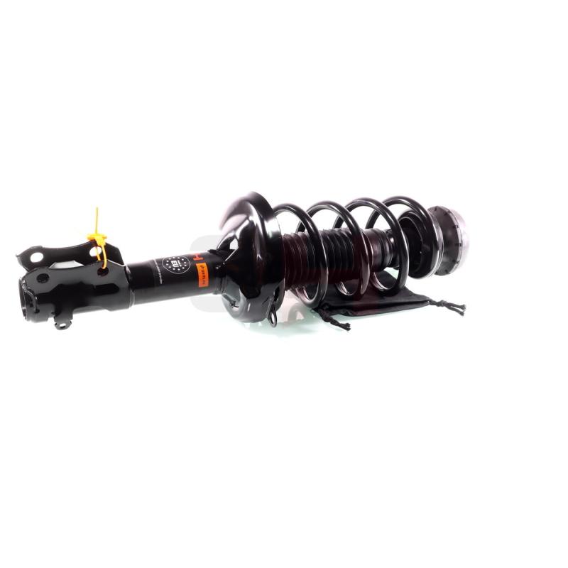 Jambe de suspension GH GH-359950C03 - Visuel 2