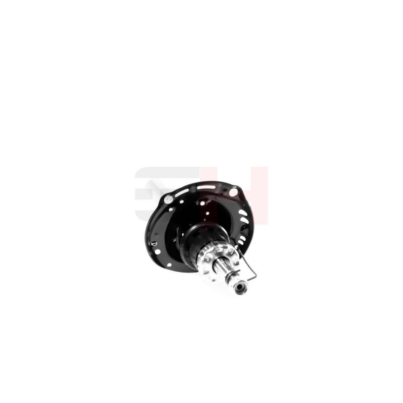 Jeu de 2 amortisseurs avant GH GH-359956 - Visuel 2