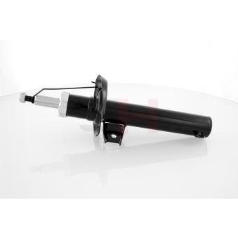 Jeu de 2 amortisseurs avant GH OEM 3C0513031L Jeu de 2 amortisseurs avant GH OEM 3C0513031L