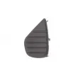 BLIC 6502-07-8157913P - Grille de ventilation, pare-chocs avant gauche