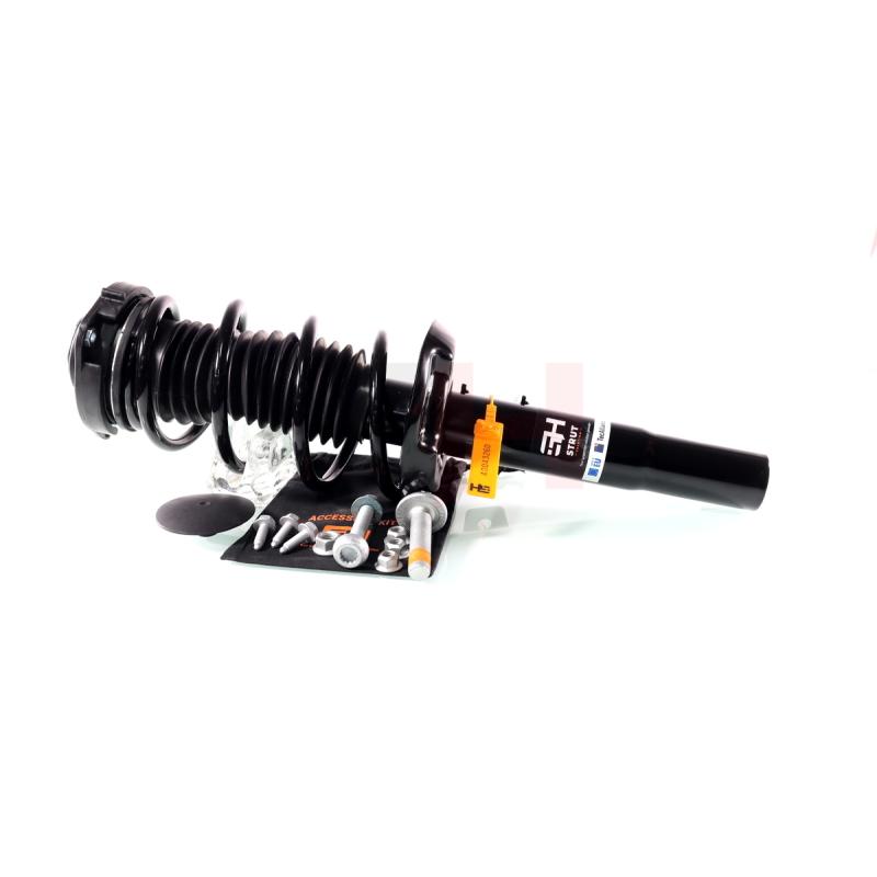 Jambe de suspension GH GH-359962C17 - Visuel 1