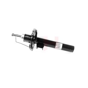 Jeu de 2 amortisseurs avant GH OEM 5Q0413023EB