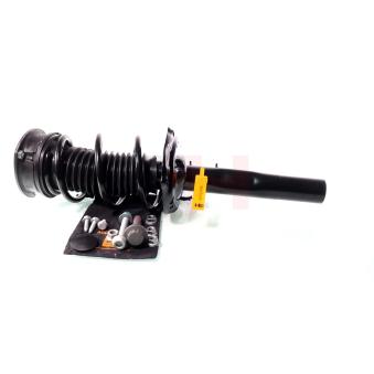 Jambe de suspension GH OEM 5Q0413023EB