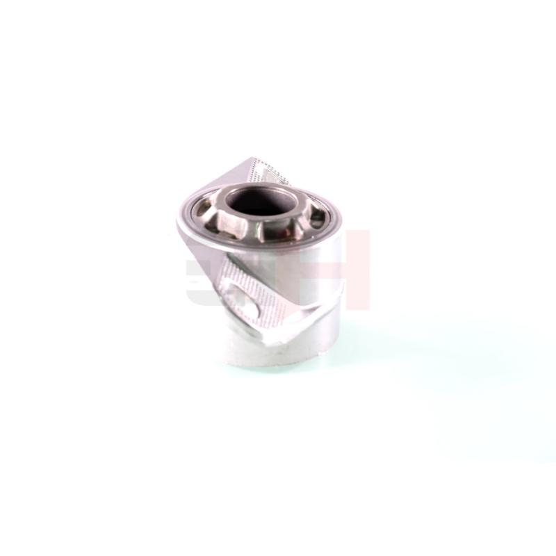 Kit de réparation, coupelle de suspension GH GH-361904 - Visuel 1