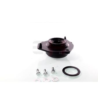 Kit de réparation, coupelle de suspension avant droit GH OEM 503872