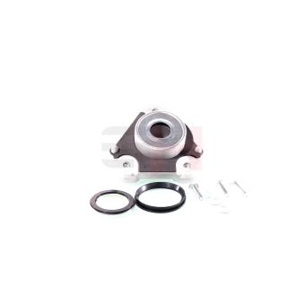 Kit de réparation, coupelle de suspension avant gauche GH OEM 503555