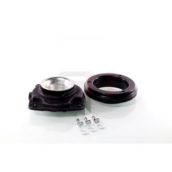 Kit de réparation, coupelle de suspension avant gauche GH OEM 54325AX000