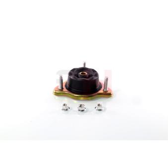 Kit de réparation, coupelle de suspension GH GH-362544