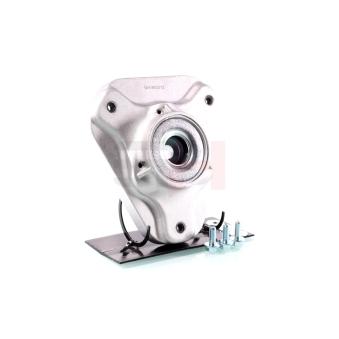 Kit de réparation, coupelle de suspension GH GH-363312