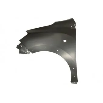 Aile avant gauche BLIC 6504-04-1310313P