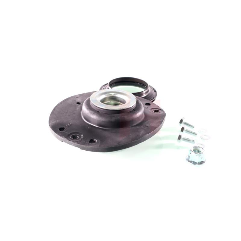 Kit de réparation, coupelle de suspension avant droit GH GH-363768H - Visuel 1