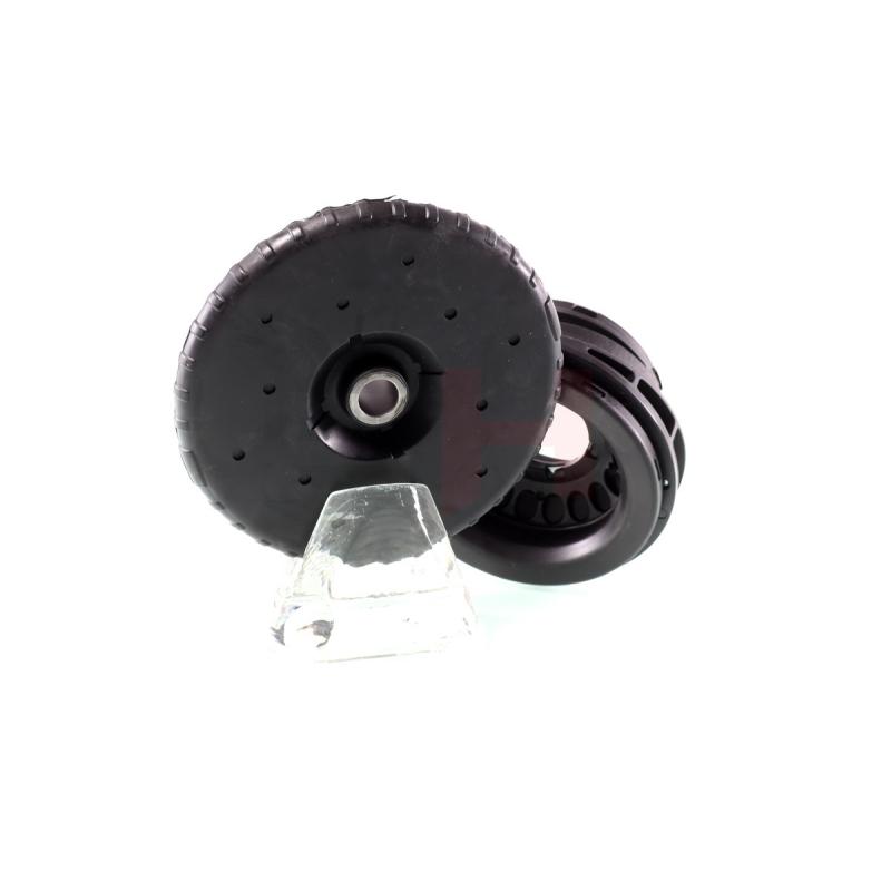 Kit de réparation, coupelle de suspension GH GH-363964 - Visuel 2