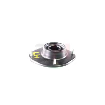 Kit de réparation, coupelle de suspension avant gauche GH GH-365012V
