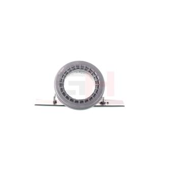 Coupelle de suspension GH GH-365054