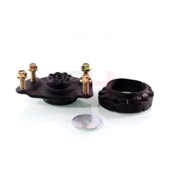 Kit de réparation, coupelle de suspension avant droit GH GH-369379H