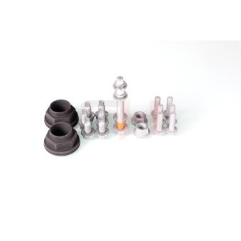 Kit d'assemblage, amortisseurs GH OEM 12578421