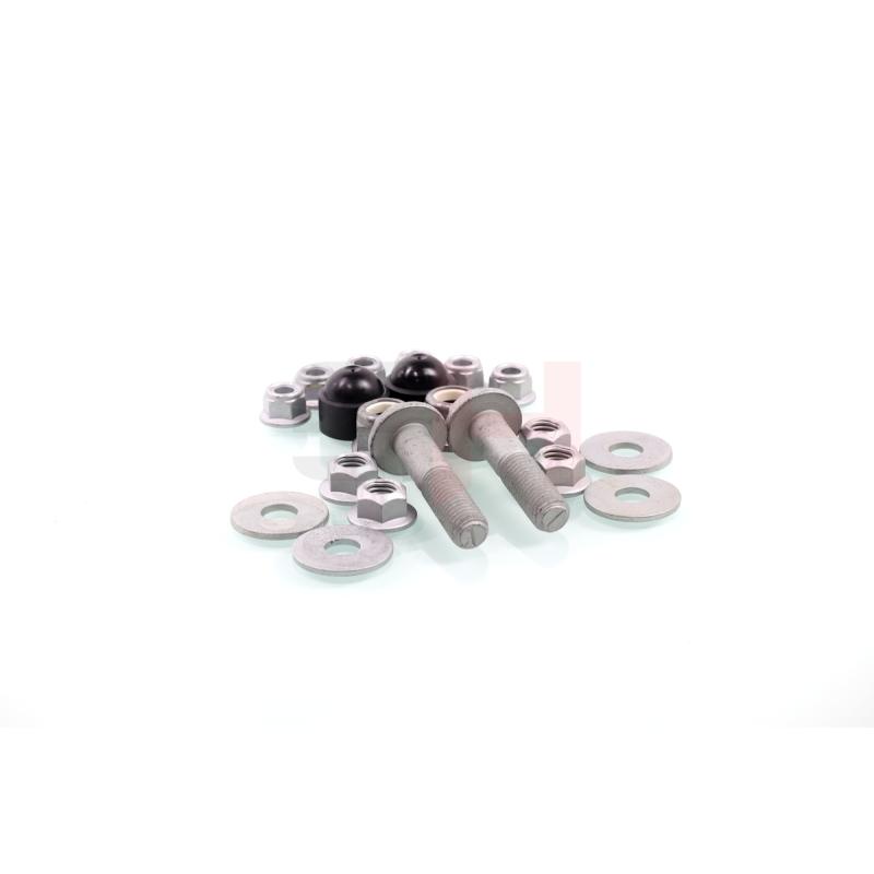 Kit d'assemblage, amortisseurs GH GH-382566 - Visuel 1