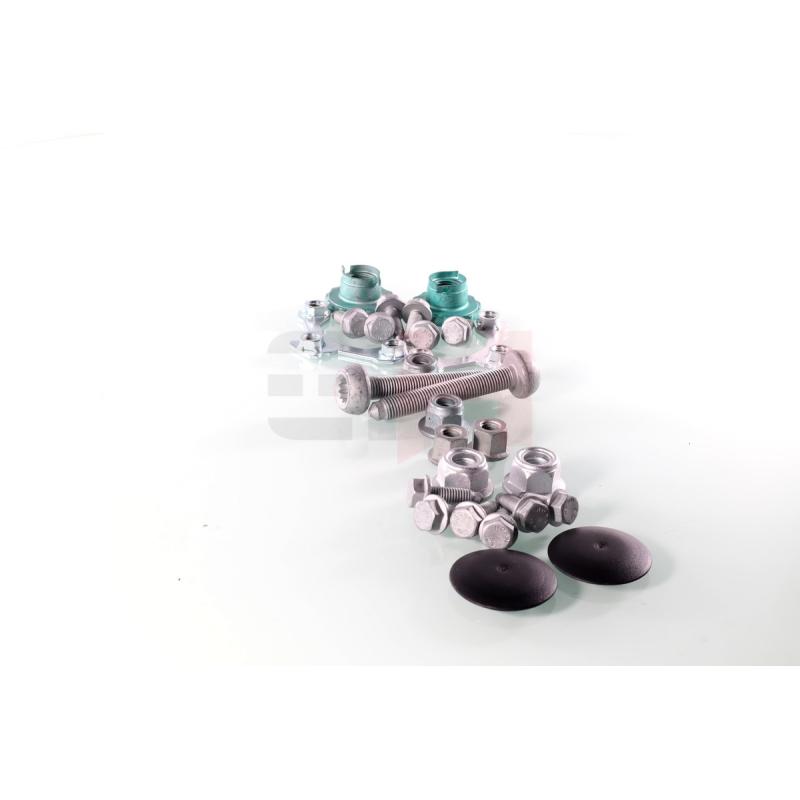 Kit d'assemblage, amortisseurs GH GH-384368 - Visuel 1