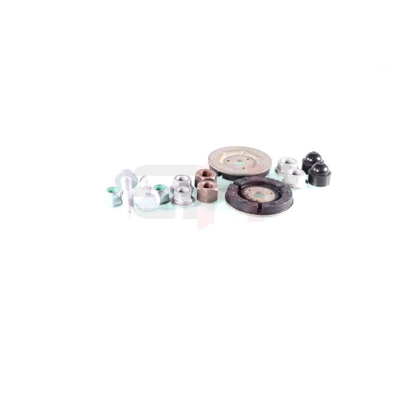 Kit d'assemblage, amortisseurs GH GH-384705 - Visuel 2